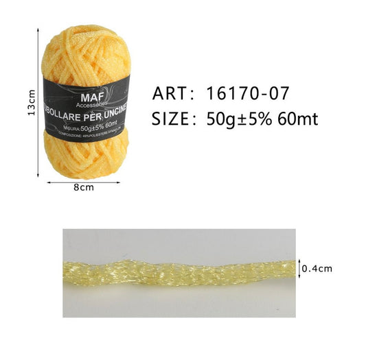 MAF FILATO TUBOLARE 16170-07