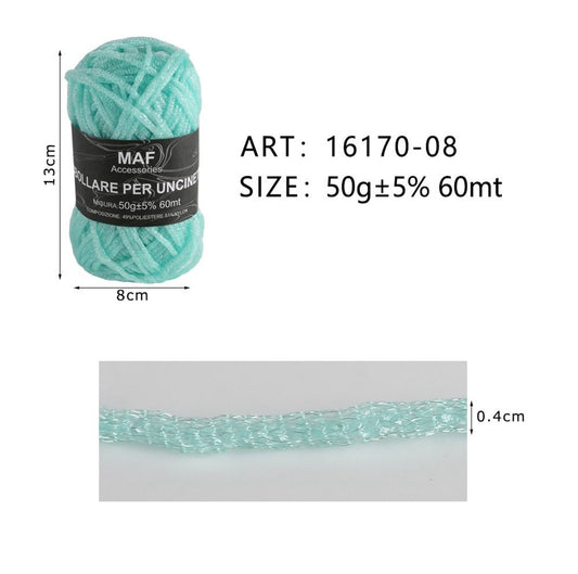 MAF FILATO TUBOLARE 16170-08