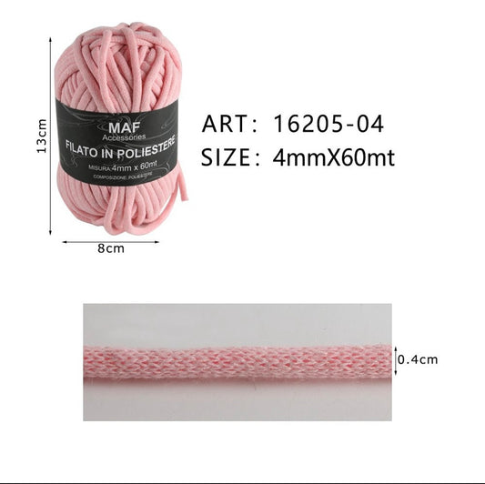 MAF FILATO IN POLIESTERE  16205-04