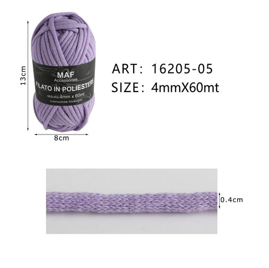 MAF FILATO IN POLIESTERE 16205-05