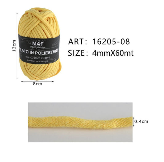 MAF FILATO IN POLIESTERE 16205-08