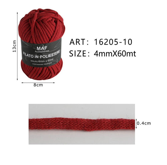 MAF FILATO IN POLIESTERE 16205-10