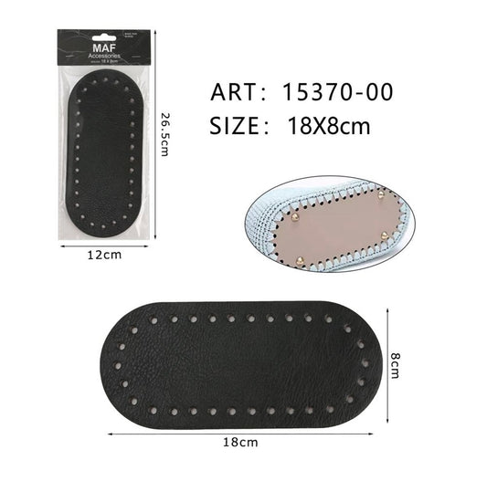 MAF BASE PER BORSA 15370-00