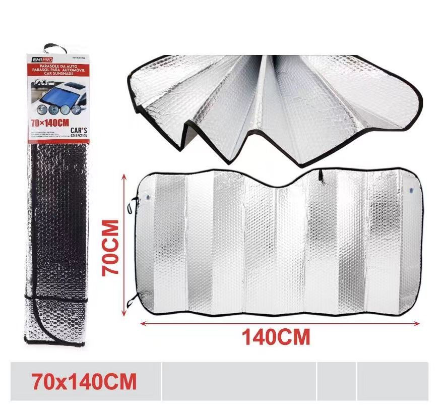 EMI PARASOLE DA AUTO 70*140CM