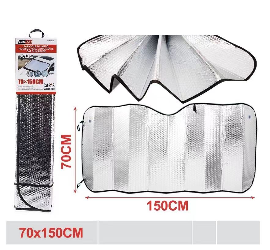 EMI PARASOLE DA AUTO 70*150CM