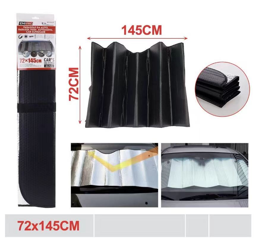 EMI PARASOLE DA AUTO 72*145CM