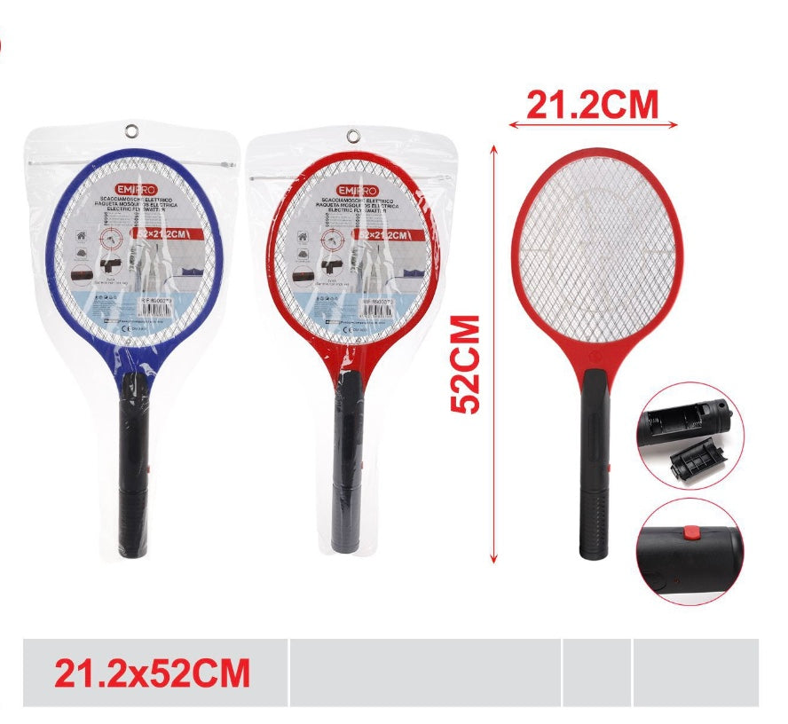 EMI SCACCIAMOSCHE ELETTRICO