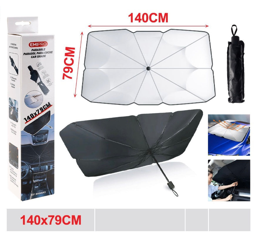 EMI PARASOLE 140*79CM