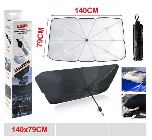 EMI PARASOLE 140*79CM