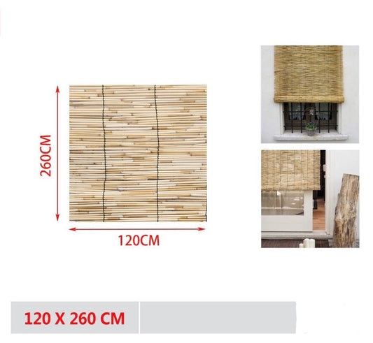 EMI TAPPARELLA CANNA 120X260CM