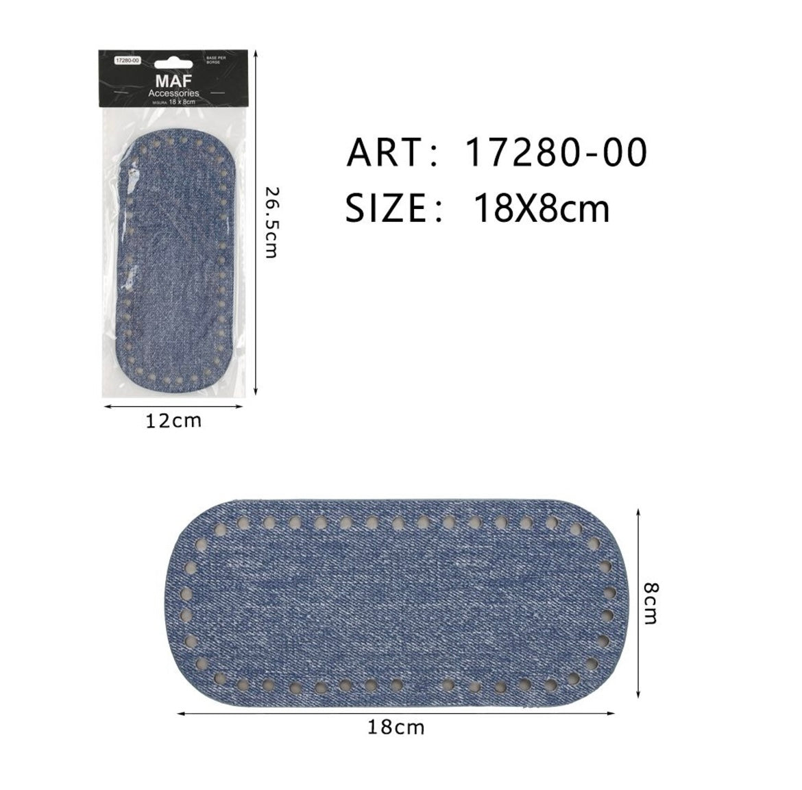 MAF FONDI PER BORSE 17280-00