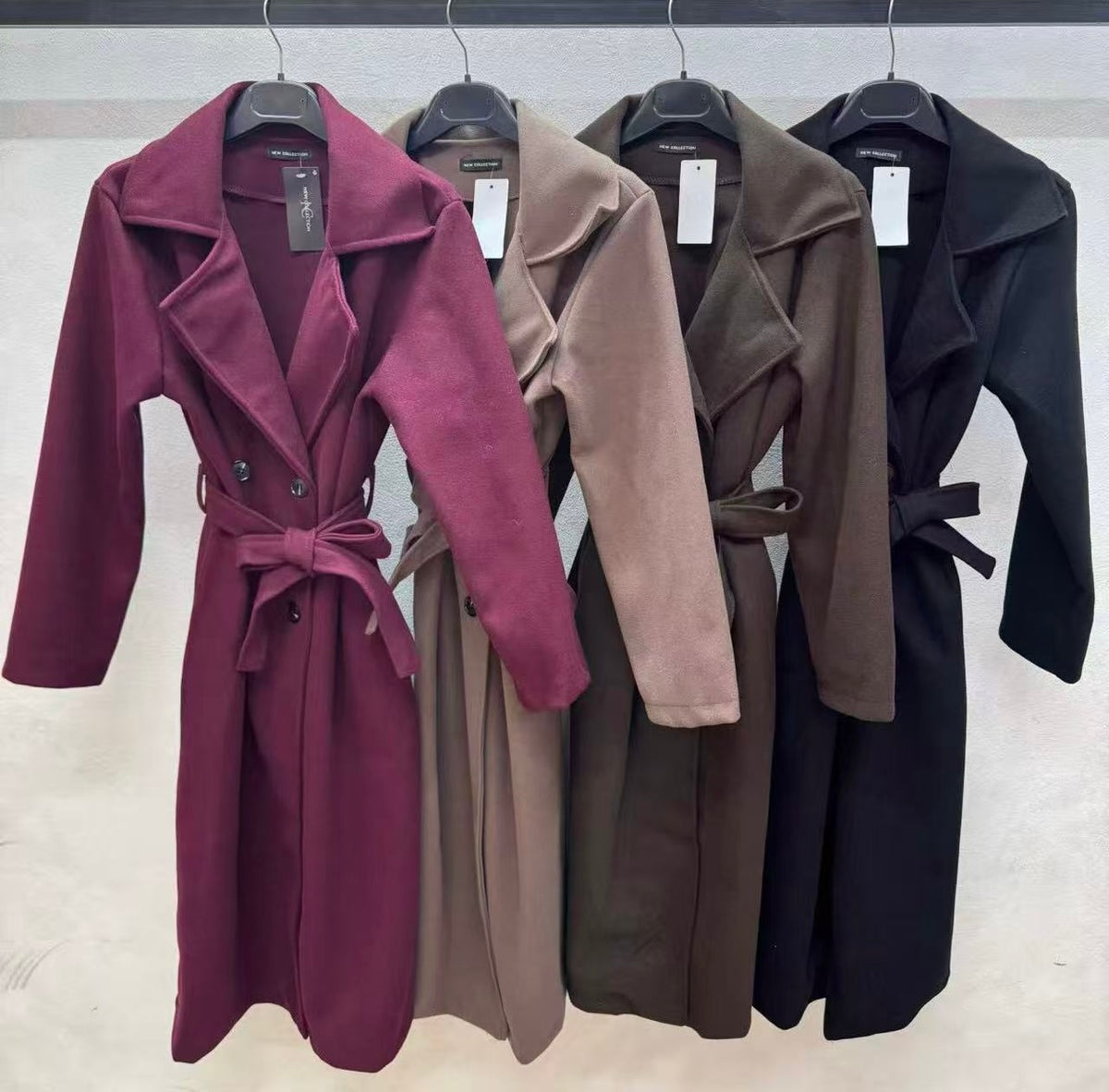 CAPPOTTO