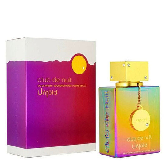 CDN UNTOLD   100ML