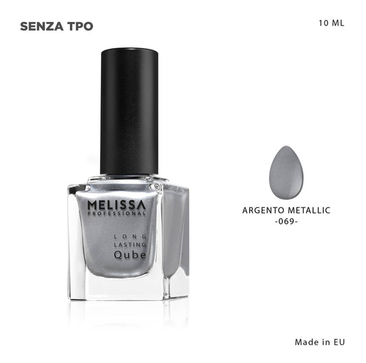 MELISSA smalto long lasting n°069