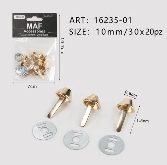 MAF BORCHIE 16235-01
