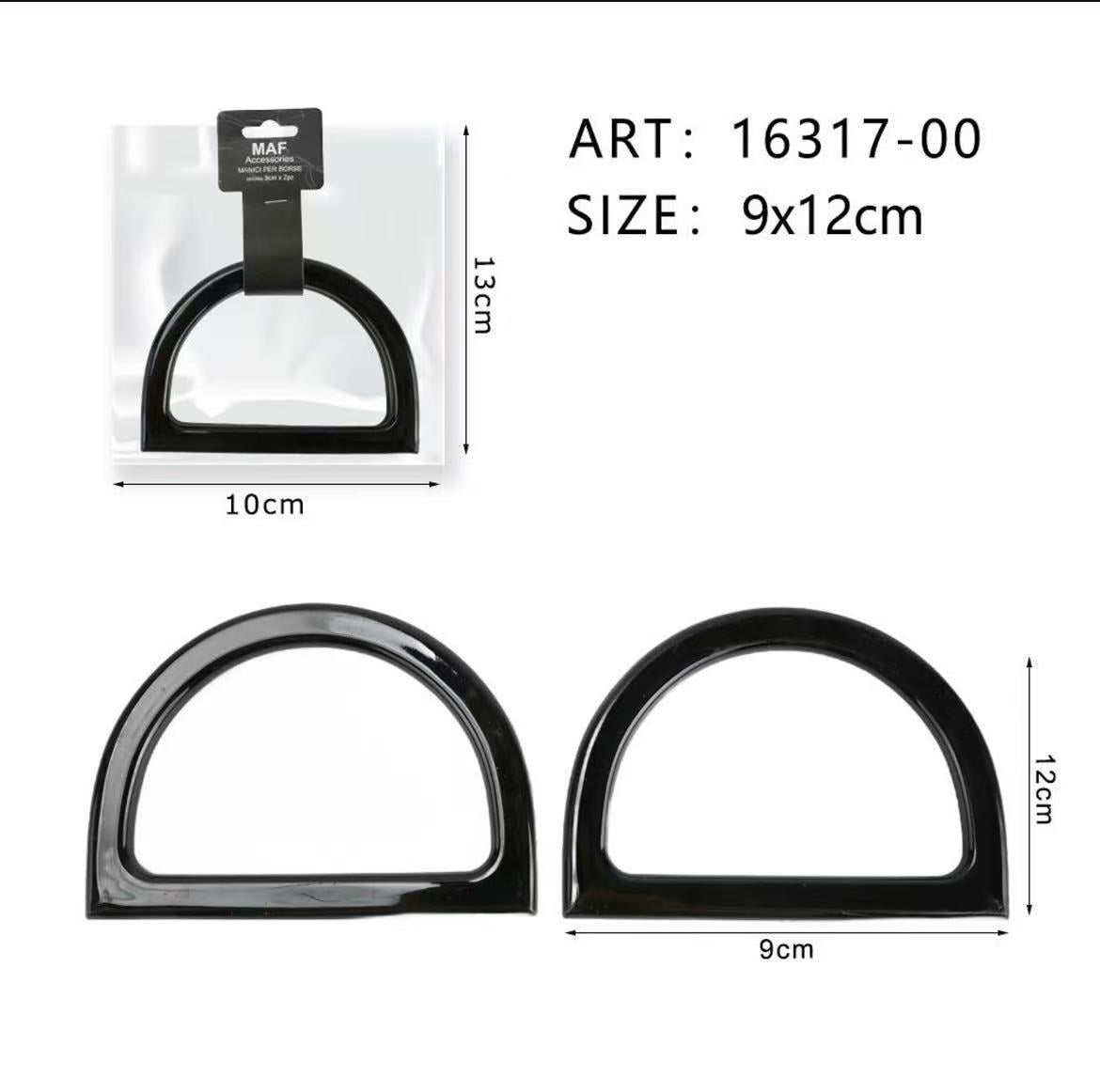 MAF MANICI PER BORSE 16317-00