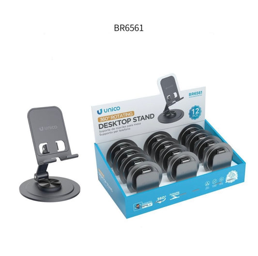 UNICO SOPORTE DE TELFONO  BR6561