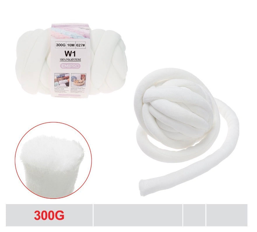 EMI FILATO GIGANTE 300G W1