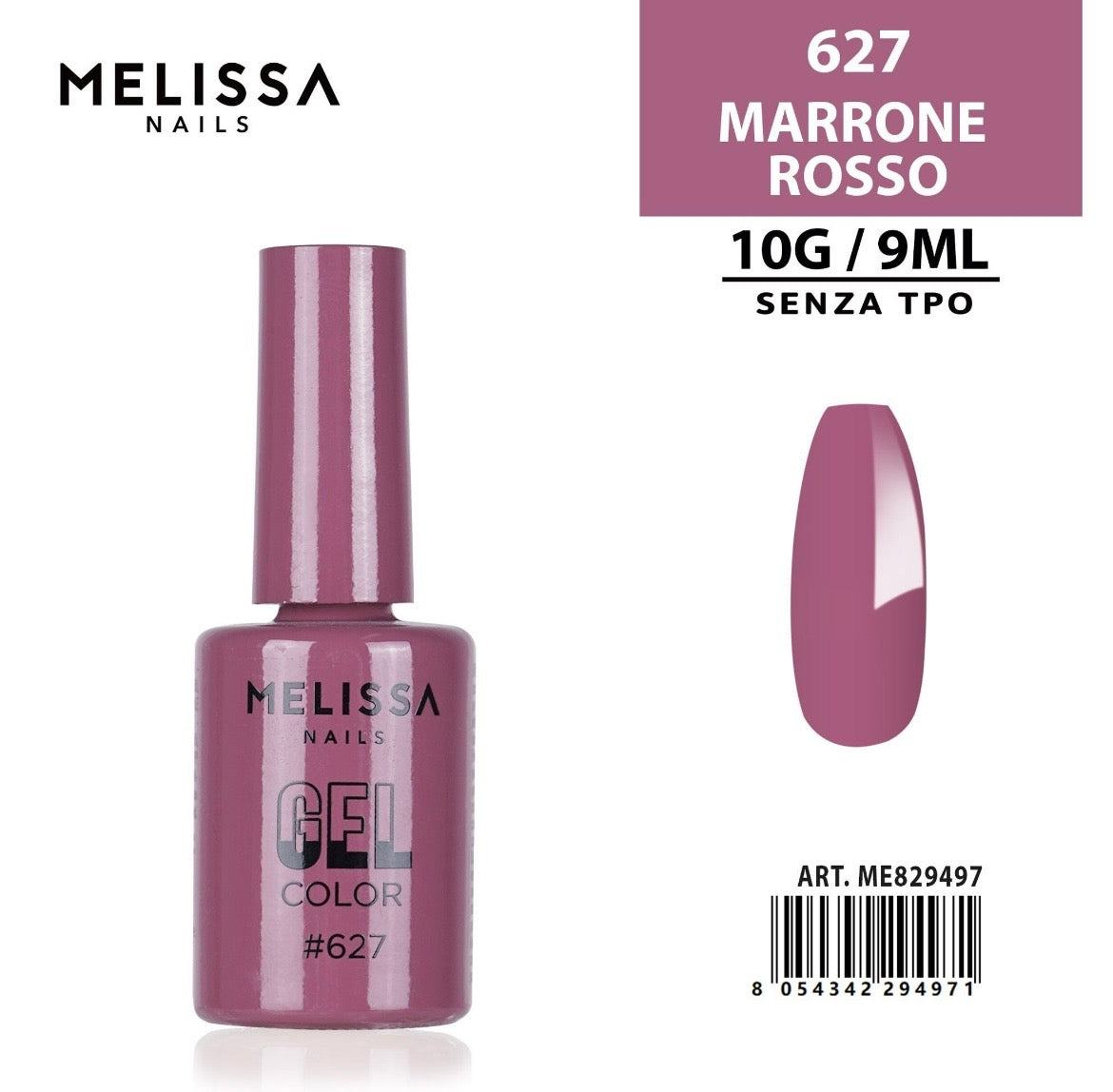 MELISSA