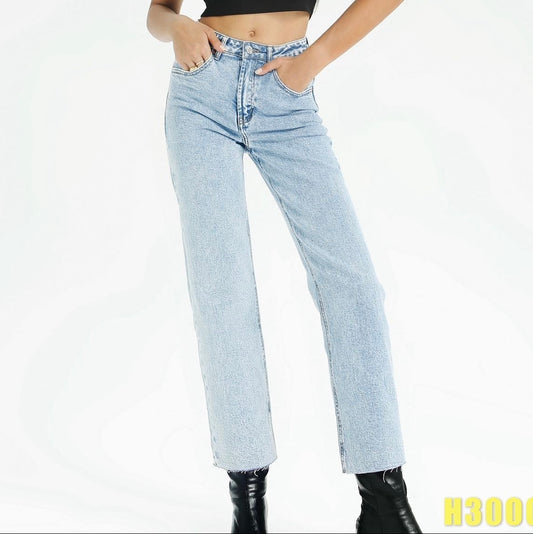 PANTALONE di jeans H3000