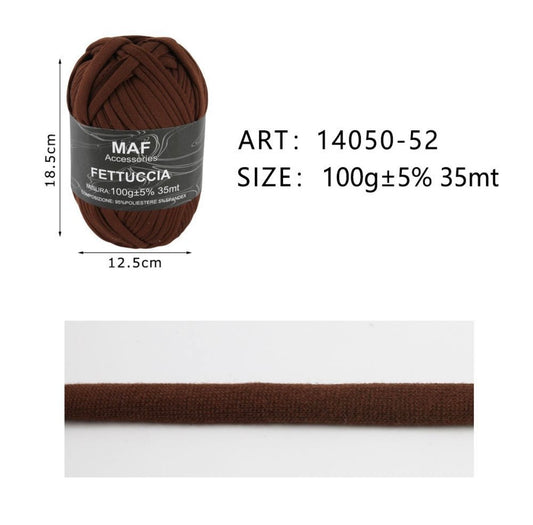 MAF FETTUCCIA 100G 14050-52