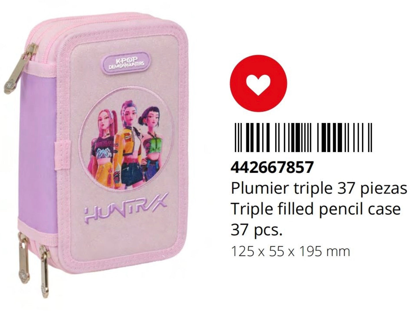 ASTUCCIO KPOP  3 zip