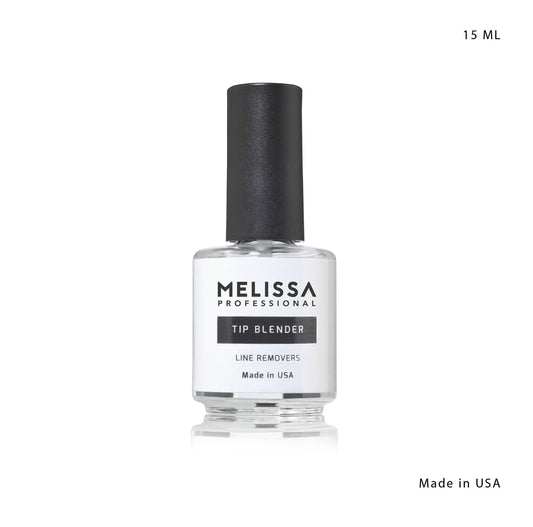 MELISSA tip blender indurente 15ml