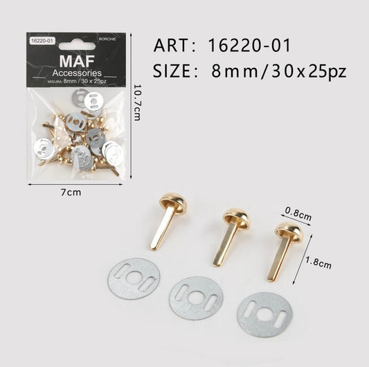 MAF BORCHIE 16220-01