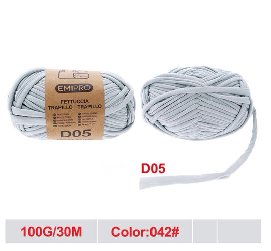 FETTUCCIA 100G/30M D05