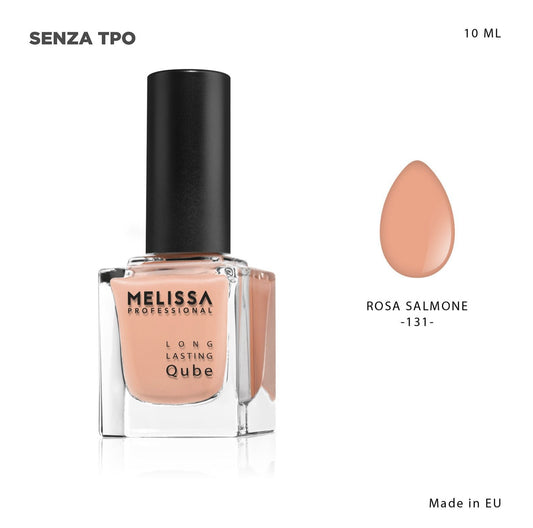 MELISSA smalto long lasting N°131