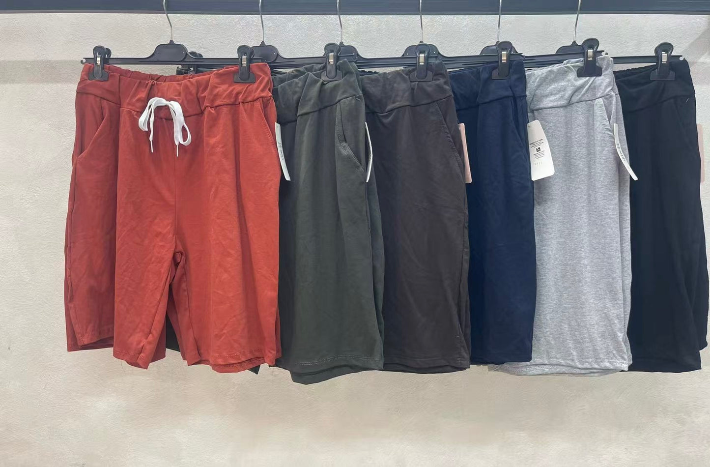 Pantaloncini