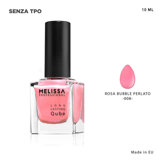 MELISSA smalto long lasting n° 008