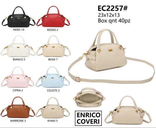 COVERI  borsa EC2257