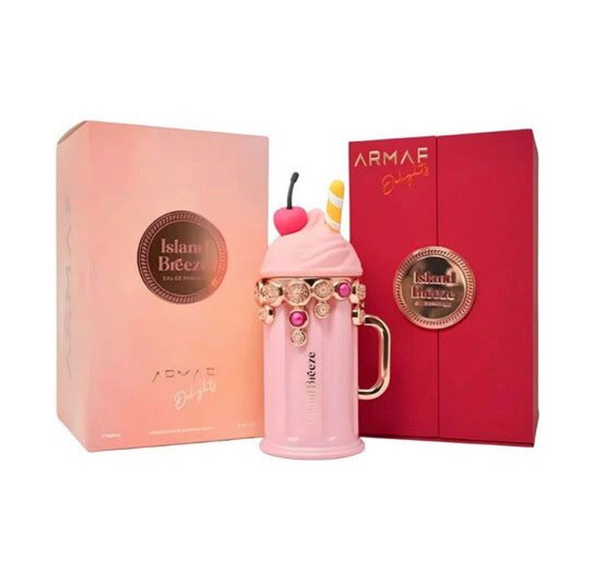 ARMAF ISLAND BREEZE 100ML