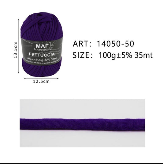 MAF FETTUCCIA 100G 14050-50