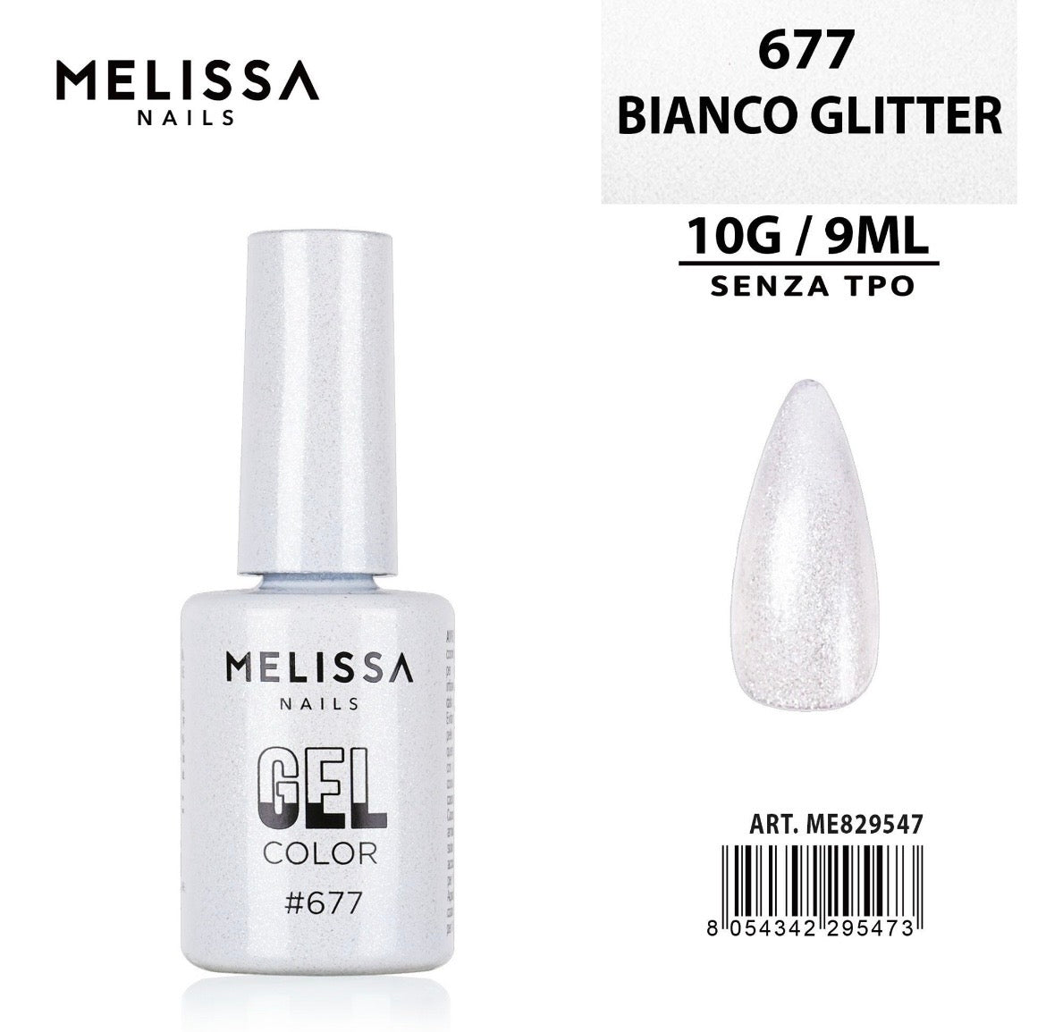 MELISSA