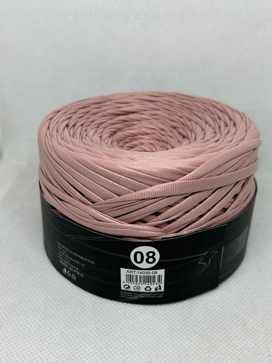 MAF fettuccia simil pelle 14035-08