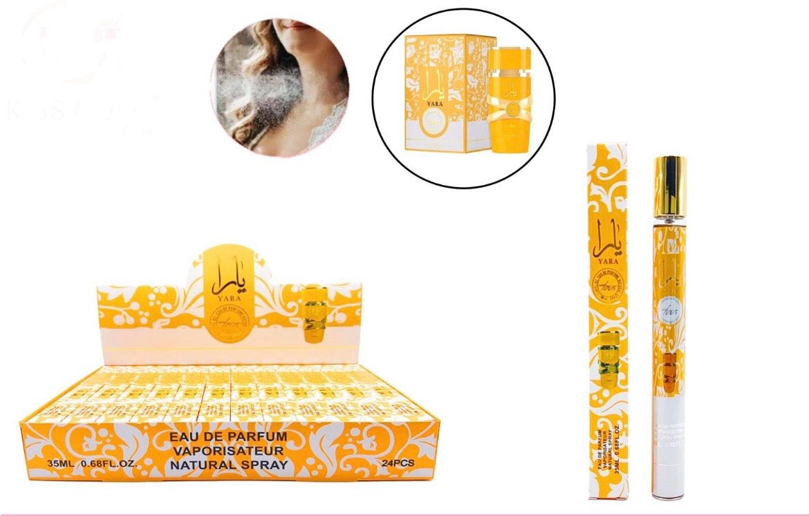 PFOFUMO arabo 35ml