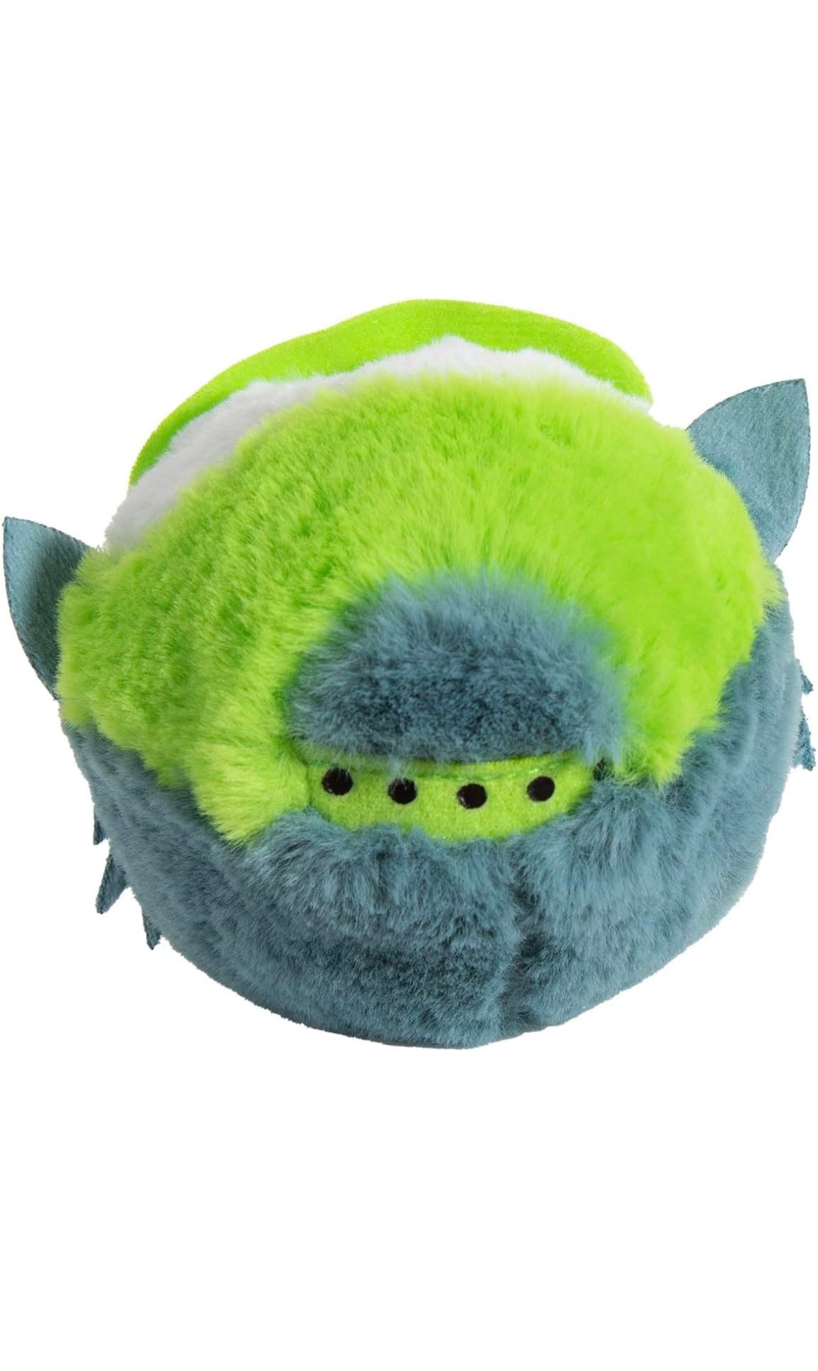 TY beanie bouncers Paw Patrol