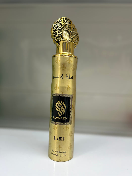 AIR FRESHENER 300ML MYPERFUMES NAWAEM