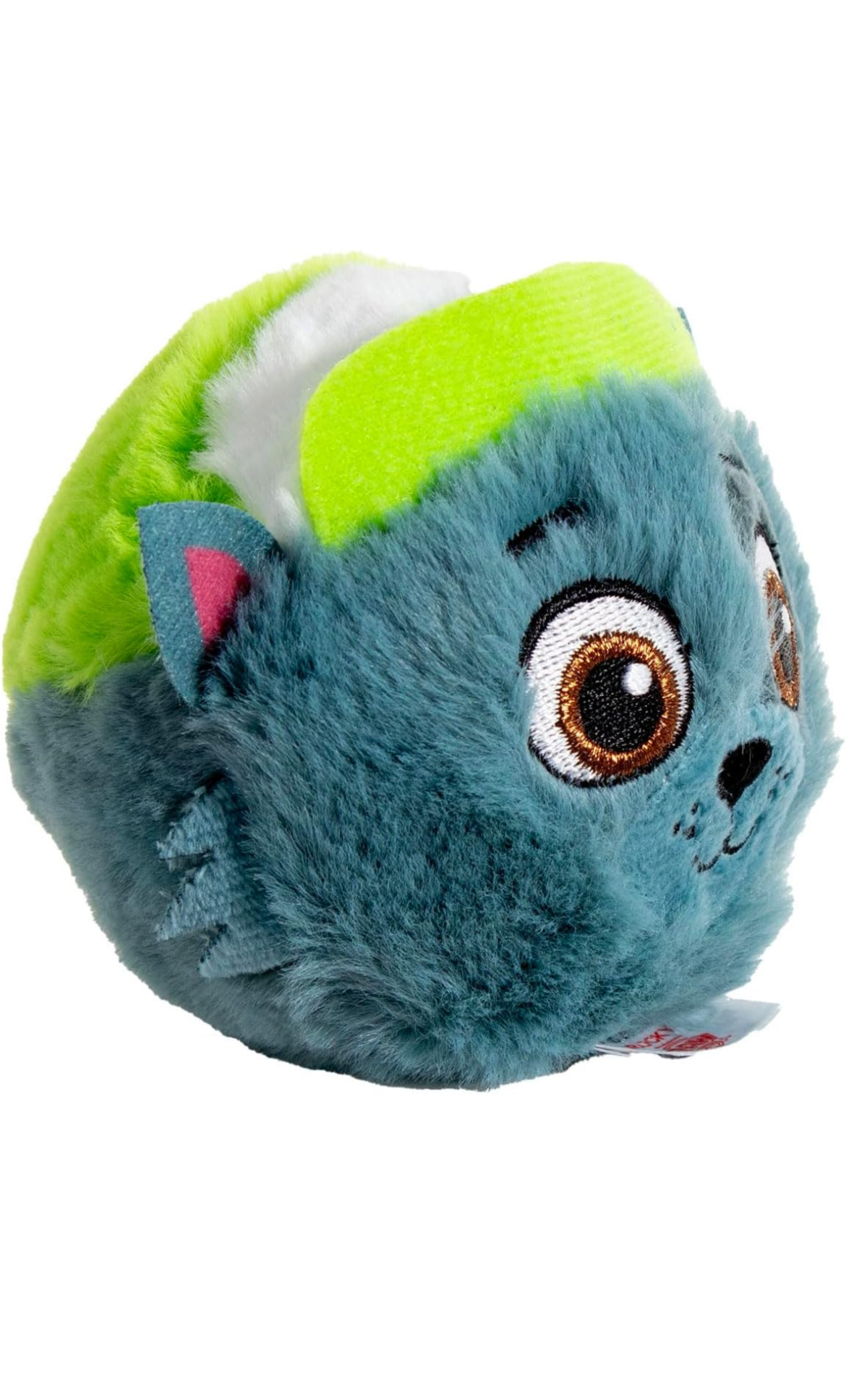 TY beanie bouncers Paw Patrol