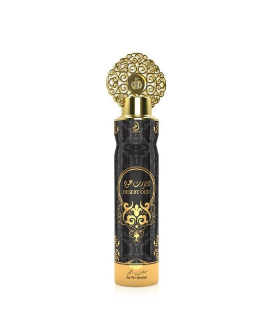 AIR freshener 300ml DESERTOUD