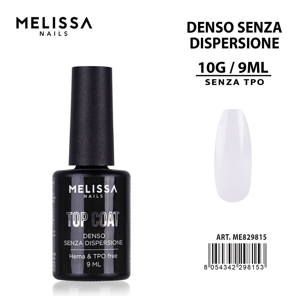 MELISSA