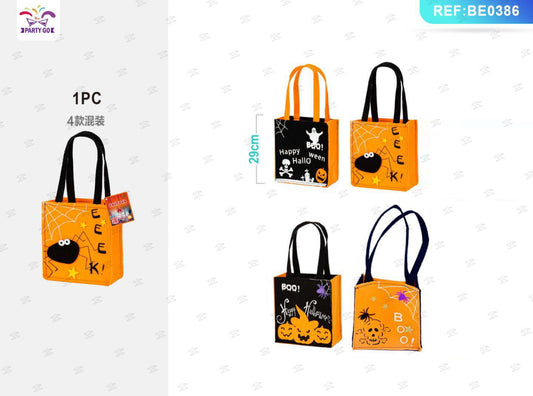 HALLOWEEN sacchetto 29cm