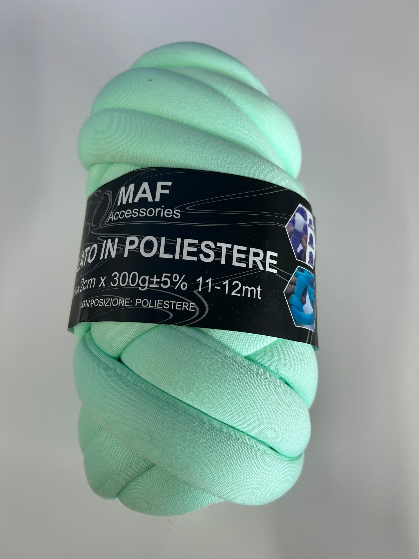 MAF FILATO IN POLIESTERE 13800-05