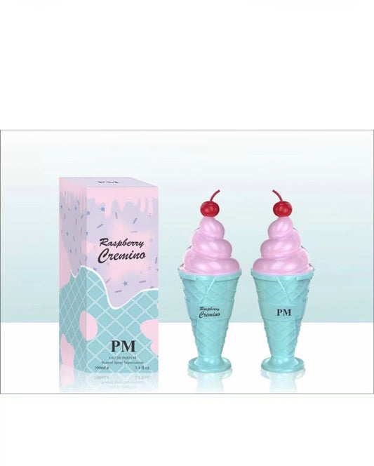 PM EAU DE PARFUM 100ML