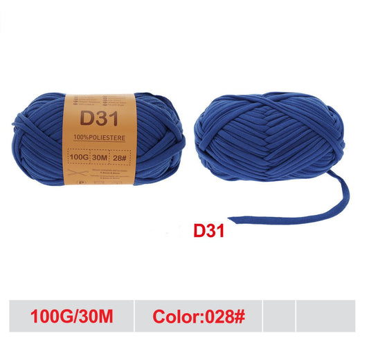 FETTUCCIA 100G 30M D31