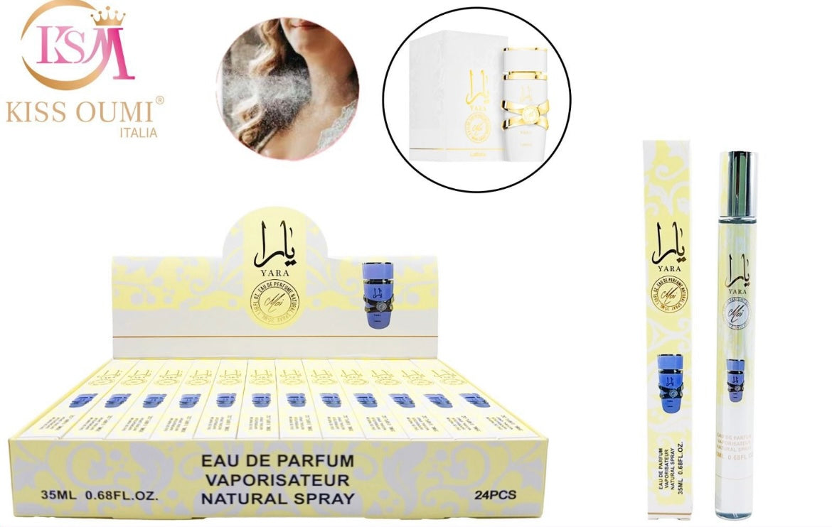 PROFUMO arabo 35ml