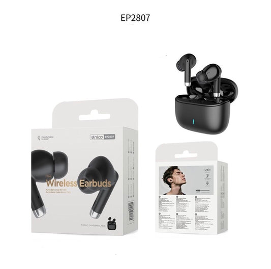 AURICOLARI Bluetooth EP2807