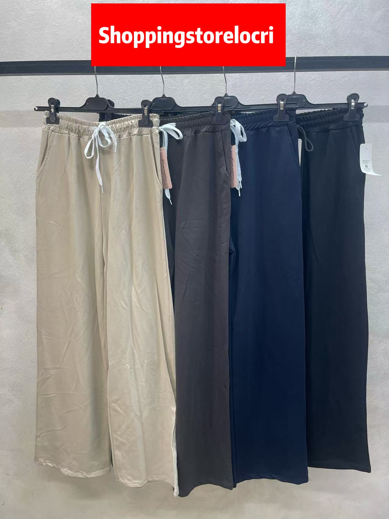 PANTALONE 21087